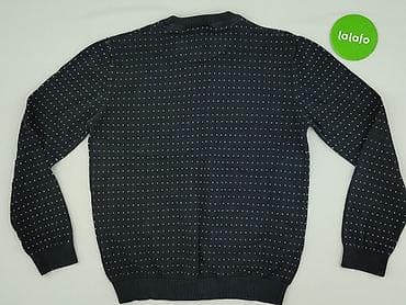 dresy adidasa: Sweter dla mężczyzn, rozmiar S — 3