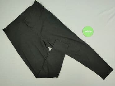 leginsy janina: Janina, Legginsy Eleganckie damskie, rozmiar M — 2