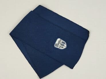koszula w geometryczne wzory: Scarf, condition - Perfect — 1