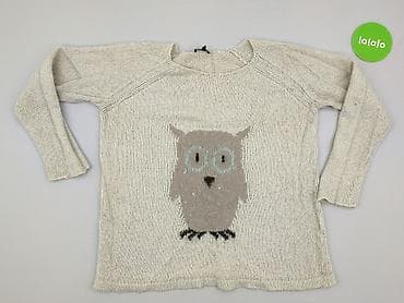s: Sweter damski, rozmiar M — 2