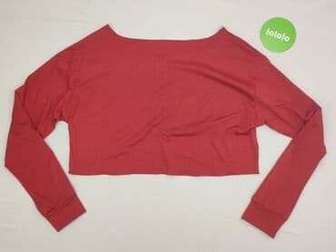 bluzki prazkowane: Top damski, rozmiar L — 3