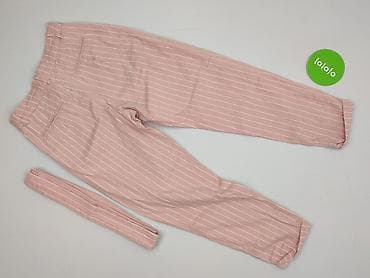boyfriend: Spodnie materiałowe damskie, rozmiar 2XS — 3