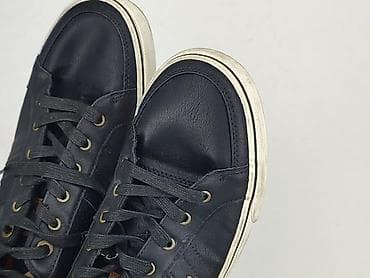 trampki lacoste rozowe: Levi's, Sneakersy dla mężczyzn, rozmiar 44 — 5
