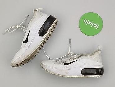 moon boot: Nike, Sneakersy damskie, rozmiar 37.5 — 3