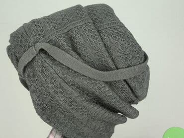 marynarka z kapturem damska: H&M, Kardigan damski, S — 7