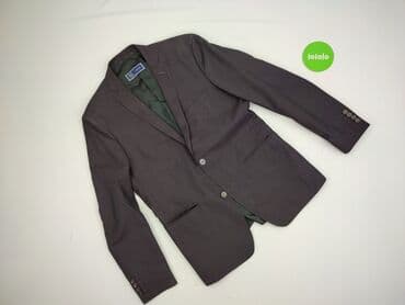 kurtka skórzana lidl: LAVARD, Marynarka dla mężczyzn, rozmiar S — 2