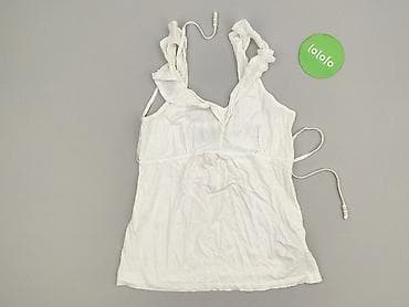 zara ramoneski: Zara, Top damski, rozmiar M — 2