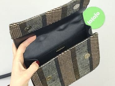 torba materiałowa na ramię h m: Torebka, stan - Idealny — 4