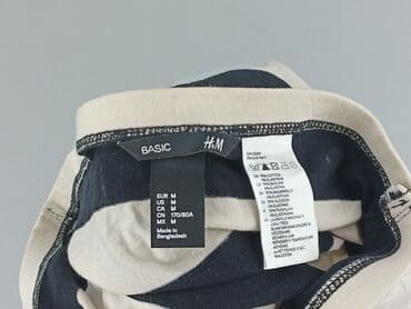 spódnice rowerowe: H&M, Spódnica damska, rozmiar M — 4