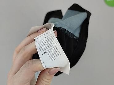 kurtki dwustronne mohito: Mohito, Bluzka damska, rozmiar L — 4