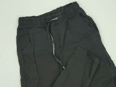 legginsy ellesse: Spodnie dresowe damskie, S — 1