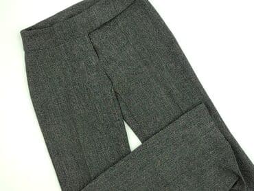 kapcie grincha: Spodnie materiałowe damskie, rozmiar M — 1