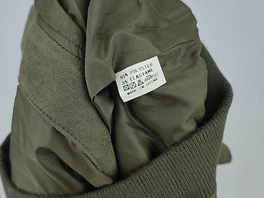 curry kurtki: Cherry Koko, Kurtka bomberka damska, rozmiar L — 5