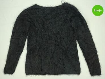 swetrowa sukienka h: NA-KD, Women`s sweater, size M (EU 38) — 3