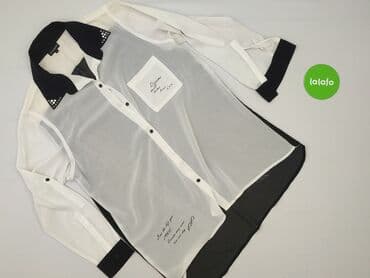 koszule kastor wyprzedaż: KappAhl, Koszula damska, rozmiar S — 3