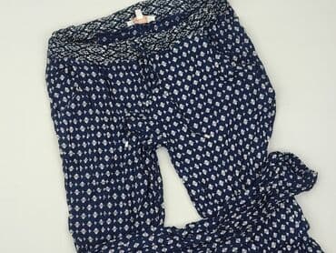 spodnie pizamowe hello kity: Spodnie materiałowe damskie, rozmiar M — 1