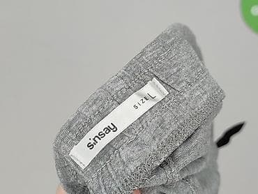 daichman adidasy: Sinsay, Szorty damskie, rozmiar L — 4