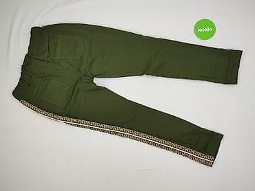 bluza just do nothing: Spodnie dresowe damskie, rozmiar S — 3