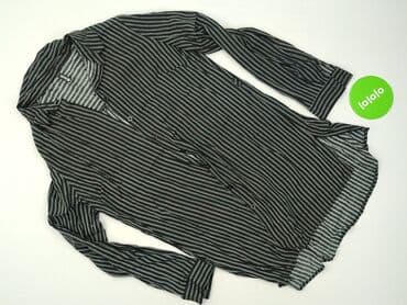 oversized t shirty basic: Koszula damska, rozmiar S — 2