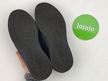 messi klapki: Półbuty dla mężczyzn, rozmiar 40 — 4