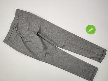classics77 trousers: Greenpoint, Spodnie materiałowe damskie, rozmiar M — 3
