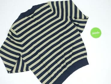 купити штани чоловічі дешево: Sweter, 2XL, Dressmann, stan - Bardzo dobry — 3