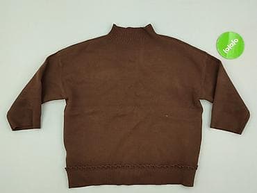 turecki sweter: XXL, Sweter damski, rozmiar 2XL — 3