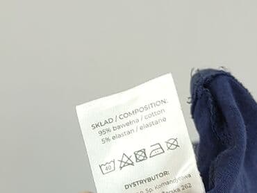 blaklader koszulka: Moraj, T-shirt damski, rozmiar M — 5
