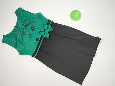 kiecka modna: Sukienka damska, rozmiar XL — 3