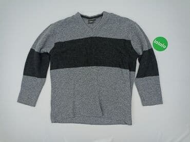 gucci the north face t shirty: Women`s sweater, size L (EU 40) — 2