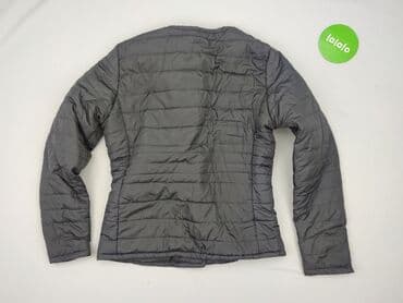 zara basic kurtka puchowa: Kurtka przejściowa damska, rozmiar M — 3