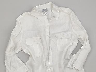 H&M, Koszula damska, rozmiar S w lalafo.pl H&M, Koszula damska, rozmiar S