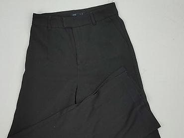 Sinsay, Spodnie materiałowe damskie, rozmiar S