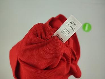 czerwona mucha h: Sugarfree, Sukienka damska, rozmiar M — 6