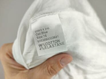 sklep internetowy z sukienkami dla puszystych: Stella, Sukienka damska, rozmiar 2XL — 5