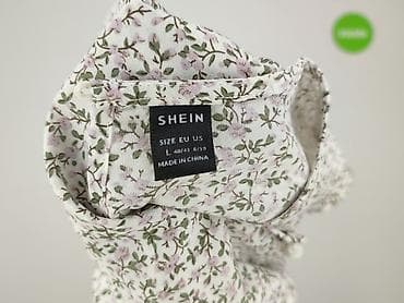 even shirt: Shein, Bluzka damska, rozmiar L — 5