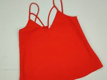 bluzka z otworem na kciuk: Women's blouse, size XS (EU 34) — 1