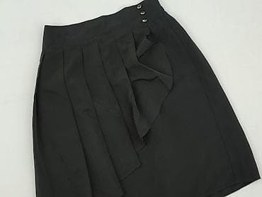 spódnice asymetryczne czarne: Spódnica damska, rozmiar One size — 1