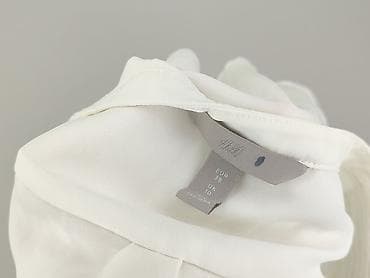 bluzki 52 54: H&M, Bluzka damska, rozmiar S — 4