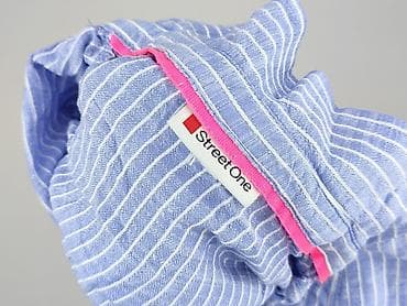 henley: Street One, Koszula damska, rozmiar M — 4