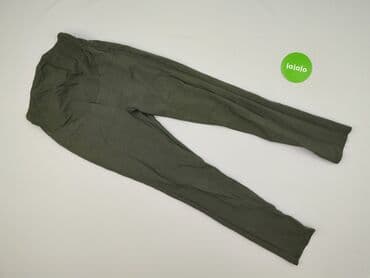 legginsy mama: H&M Mama, Legginsy rozmiar S — 2