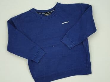 czapka zimowa arcteryx: Sweatshirt, 8 years, 122-128 cm, condition - Perfect — 1