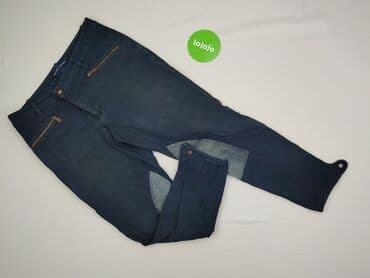 ralph lauren krótkie spodenki: Ralph Lauren, Spodnie materiałowe damskie, rozmiar L — 2