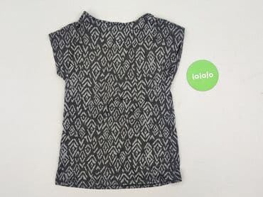 ubrania my basic: Bluzka damska, rozmiar S — 4