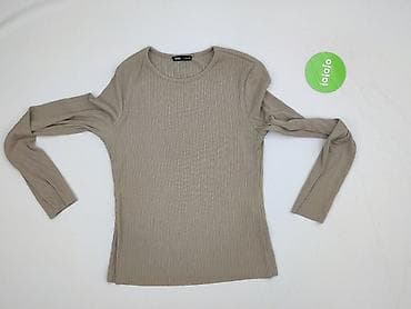 simsay pl: Sinsay, Bluzka damska, rozmiar M — 2