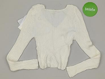 poncho only: ONLY, Sweter damski, rozmiar M — 3