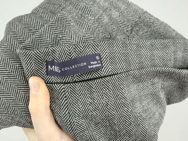 marks and spencer sukienka: Marks & Spencer, Spodnie damskie, rozmiar M — 4