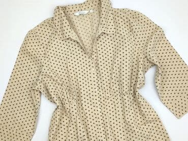 piżamka pepco: Peacocks, Bluzka damska, rozmiar 3XL — 1