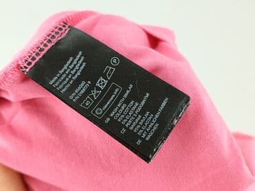 t shirty basic oversize: H&M, Top damski, rozmiar S — 5
