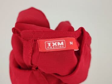 koszulka sons of anarchy: TXM, Bluzka damska, M — 4